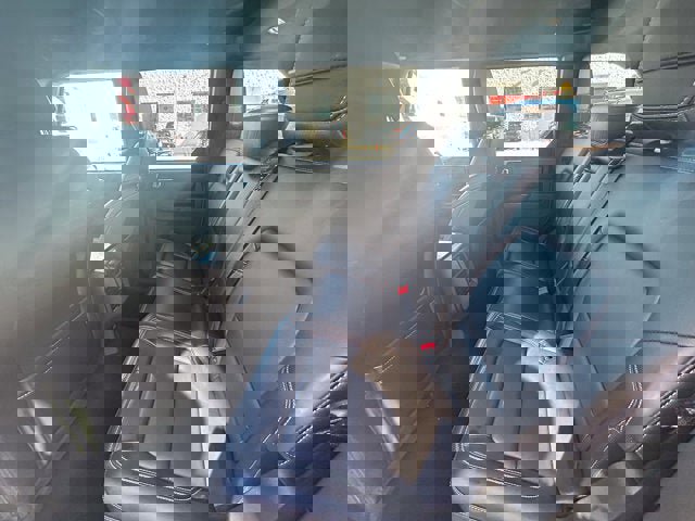 Used 2025 Ford Bronco Outer Banks image 13