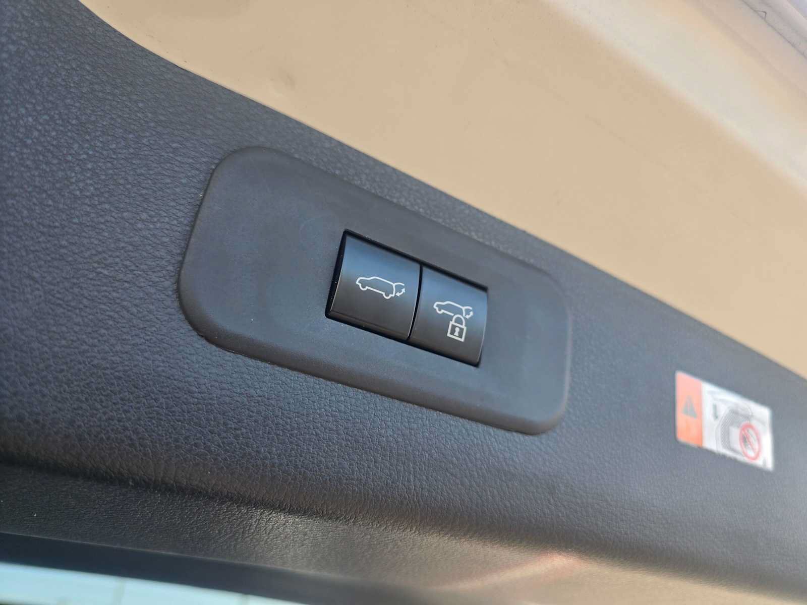 Used 2025 Lexus TX 350 FWD w/ Technology Package image 16