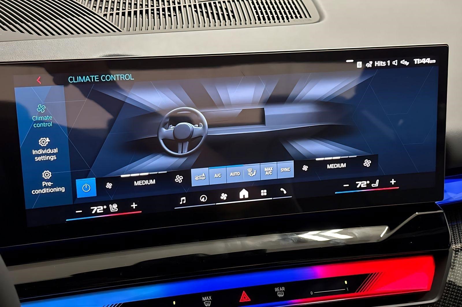 New 2026 BMW M5 w/ Carbon Package image 25