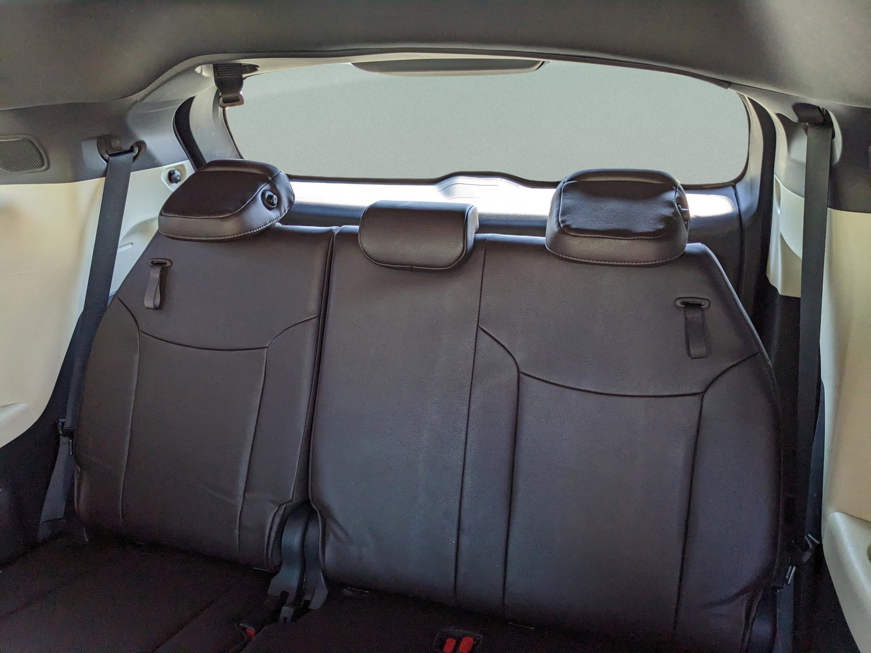 Used 2022 Toyota Sienna Platinum image 24