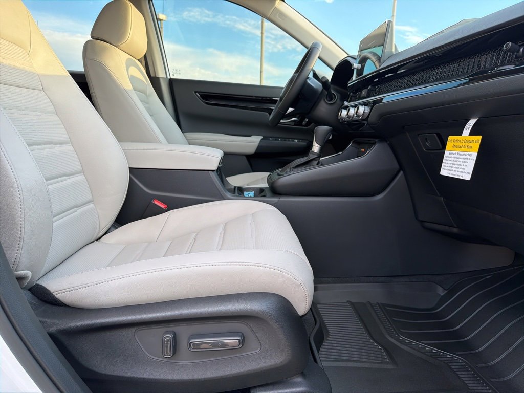 New 2026 Honda CR-V EX-L image 16