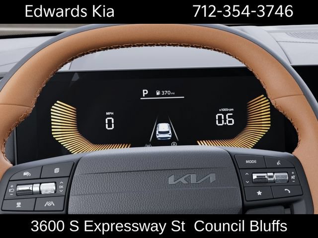 New 2026 Kia Sportage X-Line AWD/4WD image 23