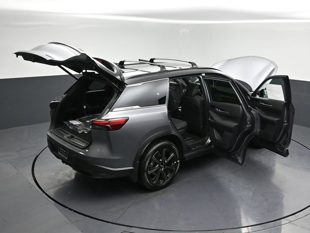 New 2026 INFINITI QX60 Autograph w/ Autograph Tech Package image 35