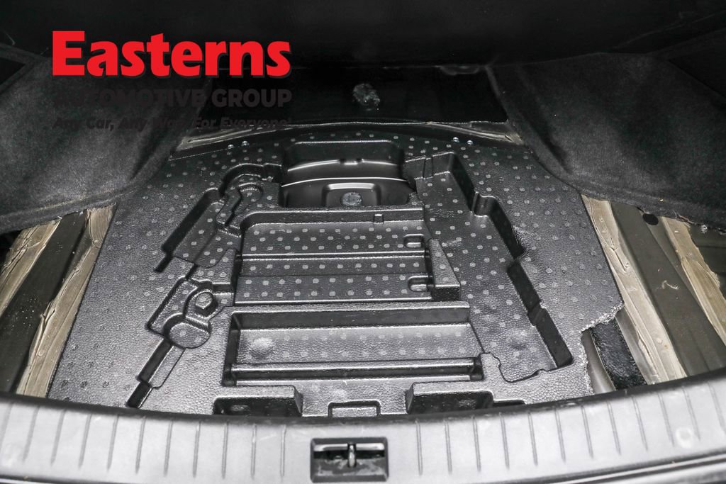 Used 2022 INFINITI Q50 Sensory image 26