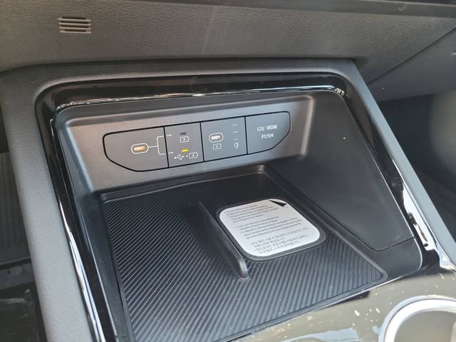 New 2026 Kia K5 GT-Line w/ GT-Line Premium Package AWD/4WD image 25