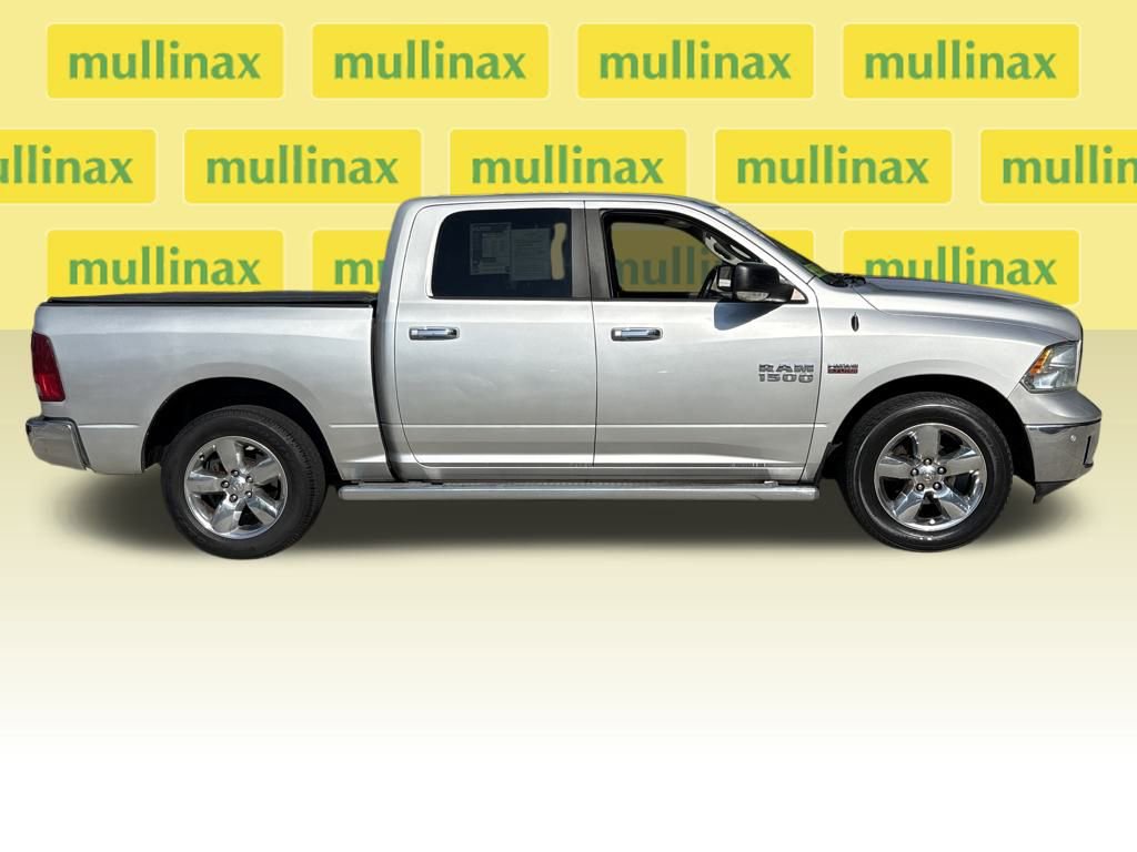 Used 2014 RAM 1500 Lone Star image 2