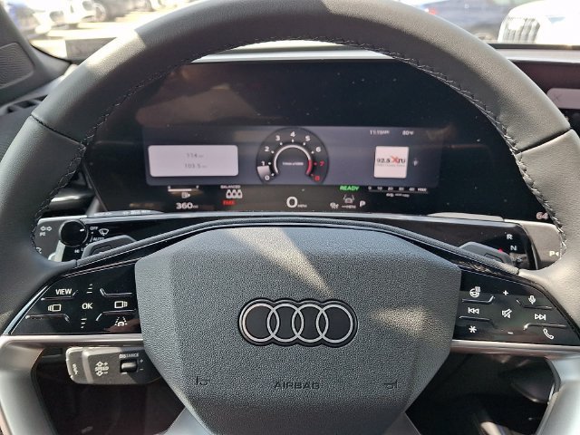 New 2026 Audi Q3 quattro 2.0T AWD/4WD image 15