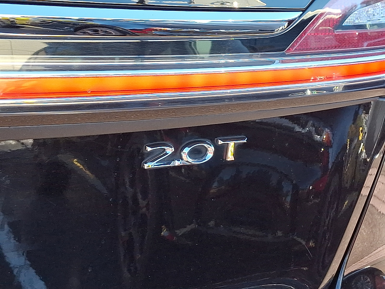 Used 2020 Lincoln Nautilus Reserve image 33