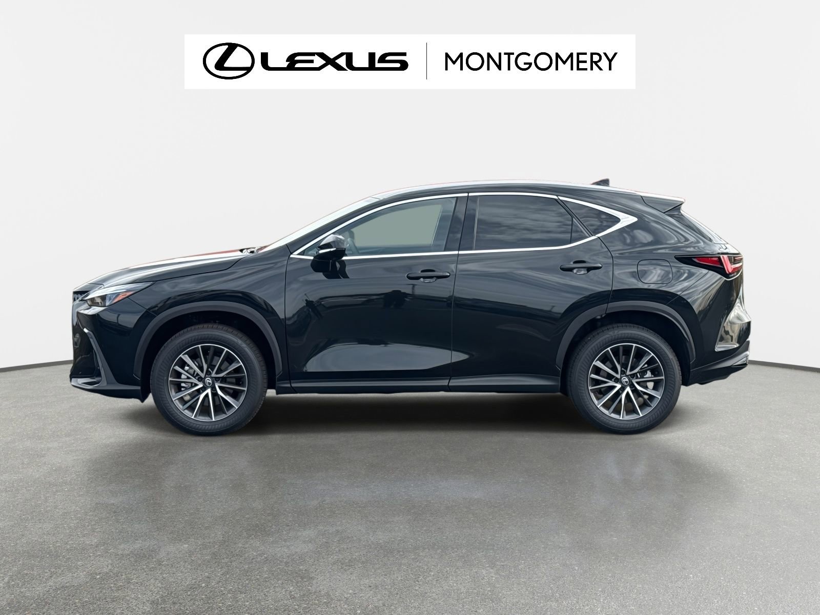 Used 2026 Lexus NX 350 350 Base image 6