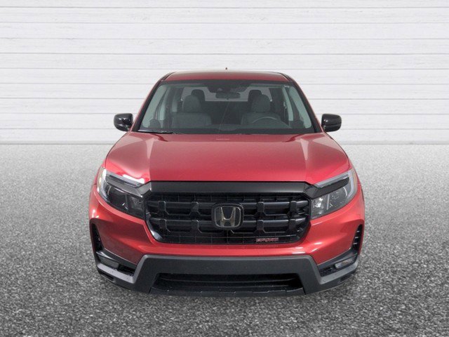 New 2025 Honda Ridgeline Sport image 8