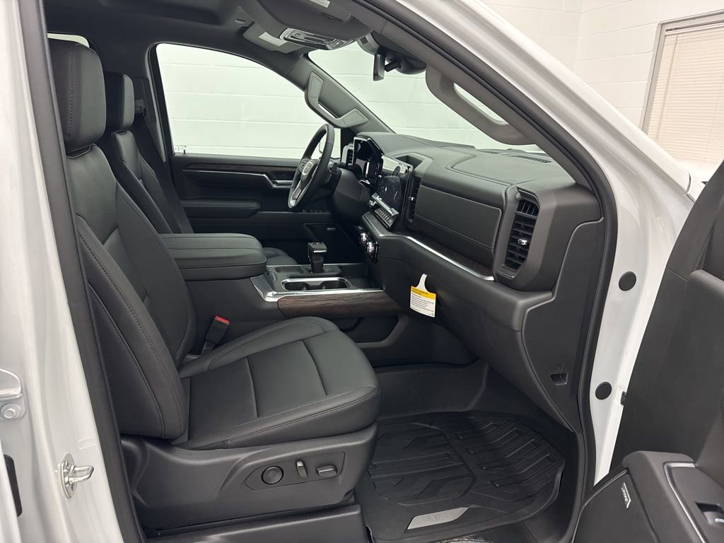 New 2026 GMC Sierra 1500 SLT w/ SLT Premium Plus Package image 64