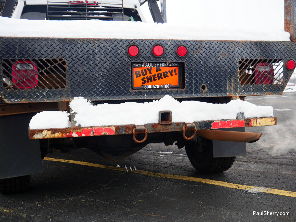 Used 2018 RAM 2500 Tradesman image 33