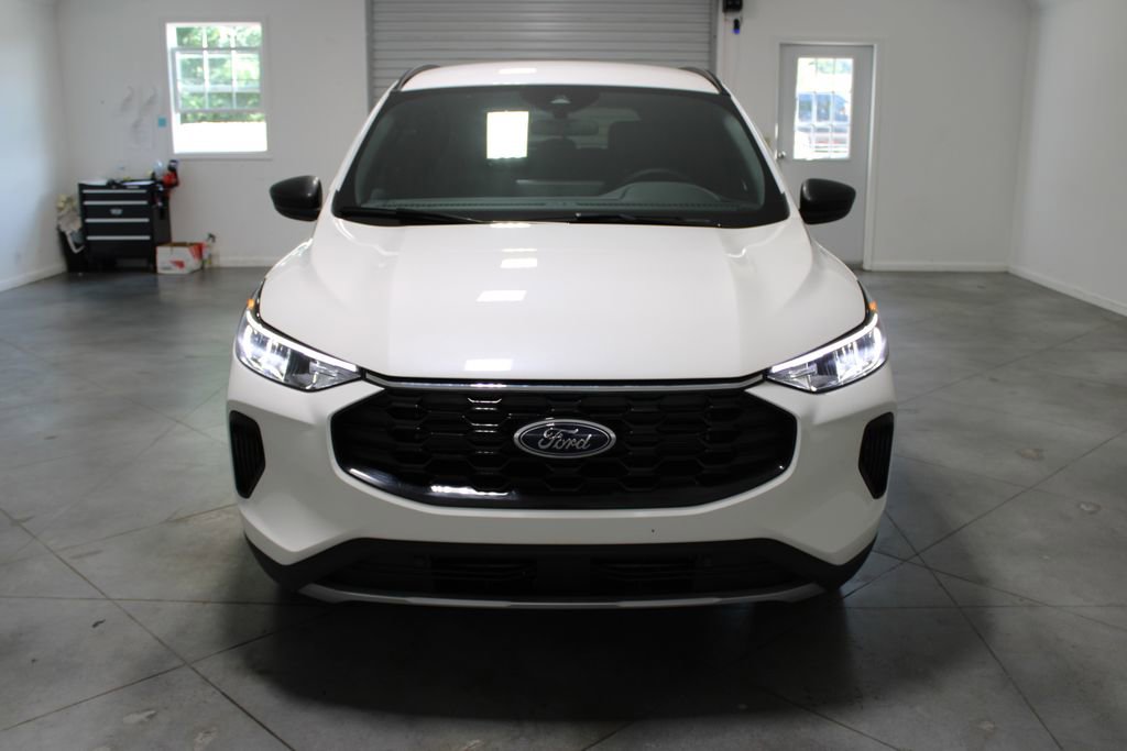 New 2025 Ford Escape ST-Line w/ Tech Pack #1 image 51