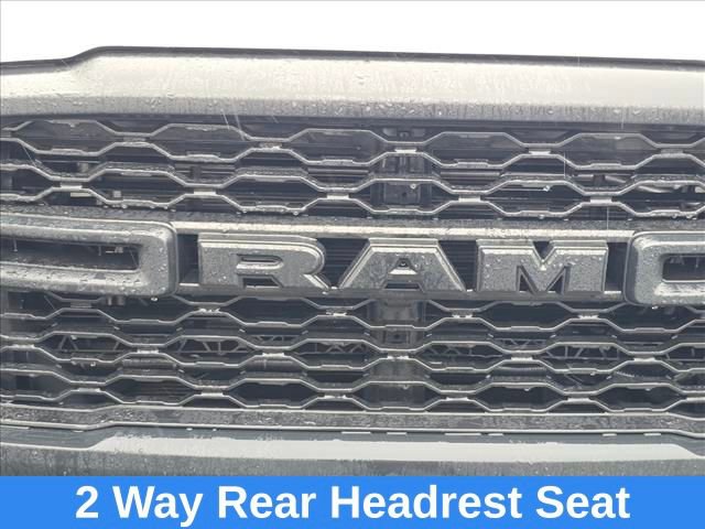 Used 2024 RAM 2500 Tradesman w/ Convenience Group image 32