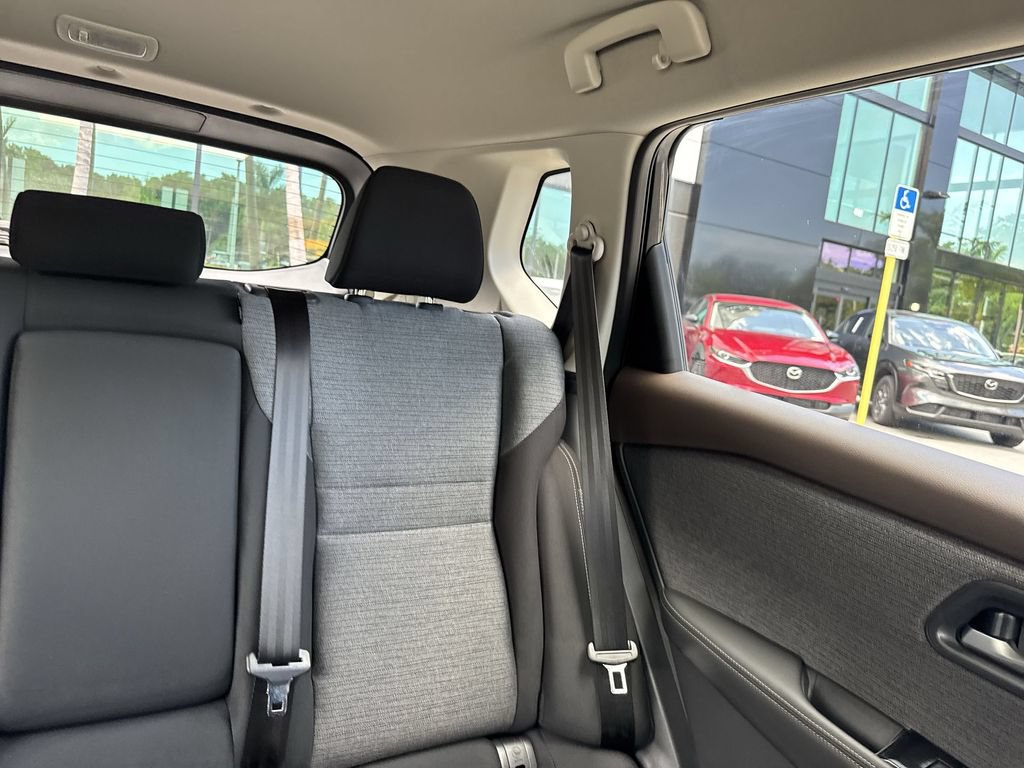 Used 2023 Nissan Rogue SV FWD image 19
