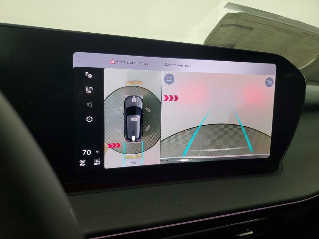 New 2026 Audi Q3 quattro 2.0T image 29