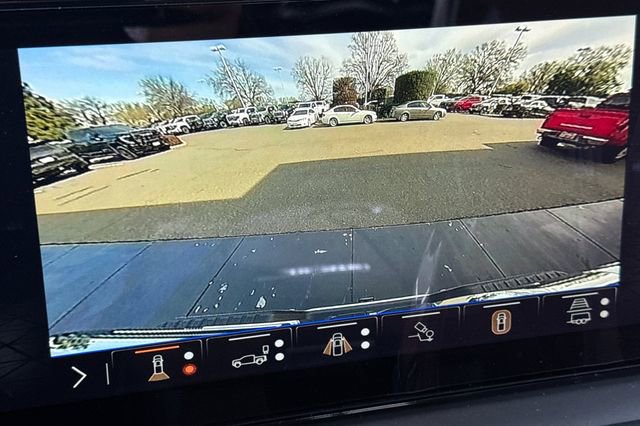 New 2026 GMC Sierra 3500 Denali Ultimate image 23