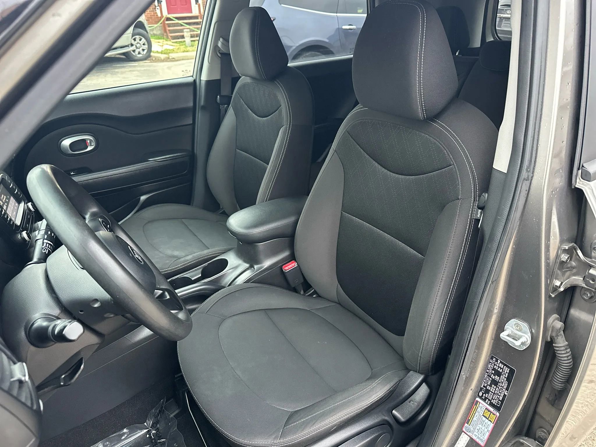 Used 2019 Kia Soul image 18