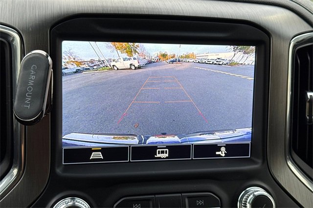 Used 2021 GMC Sierra 1500 Denali w/ Driver Alert Package II image 19
