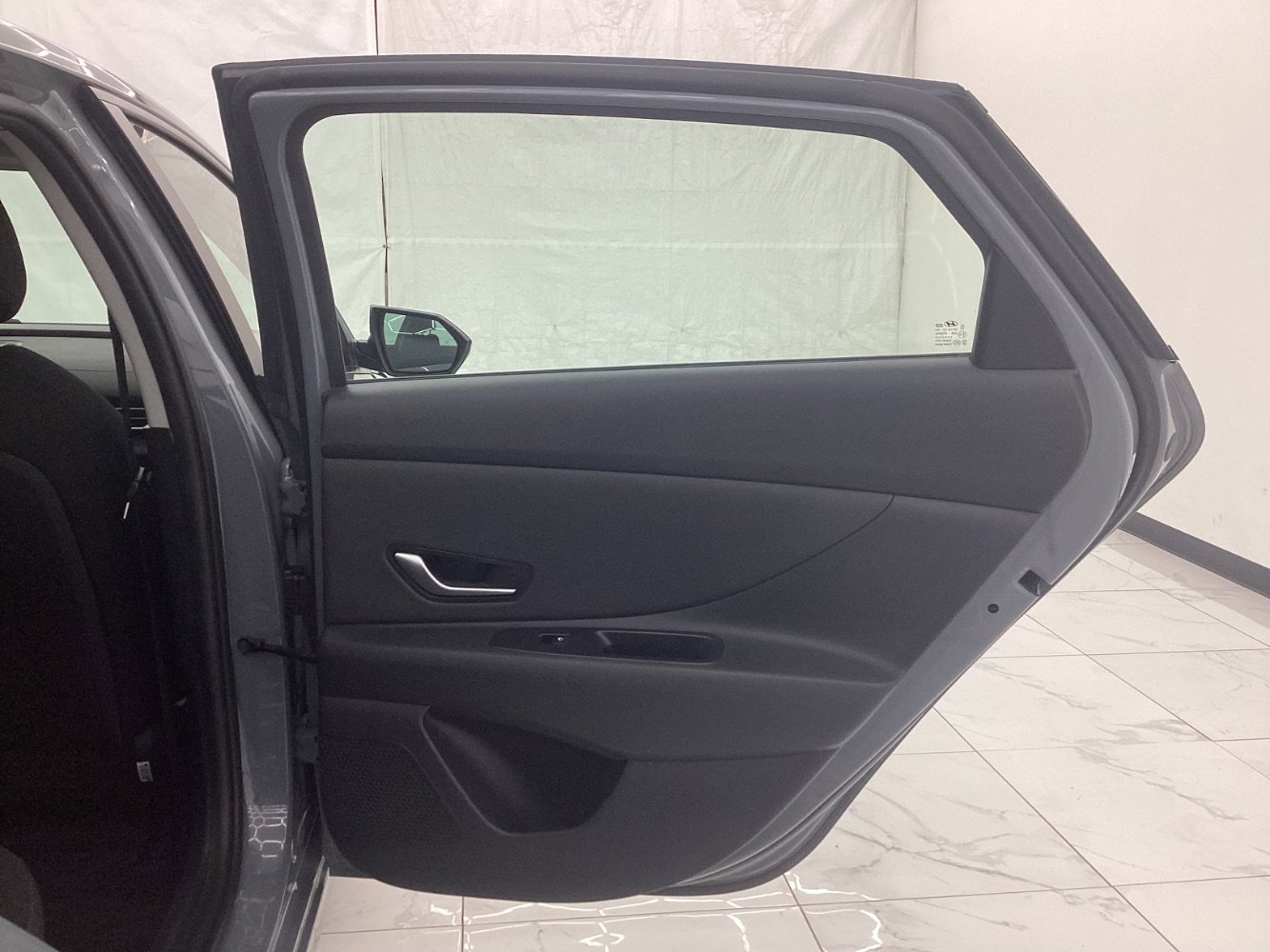 Used 2021 Hyundai Elantra SEL w/ Convenience Package image 25