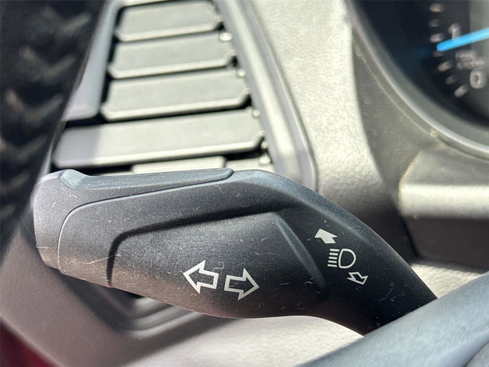 Used 2019 Ford Escape SE AWD/4WD image 22