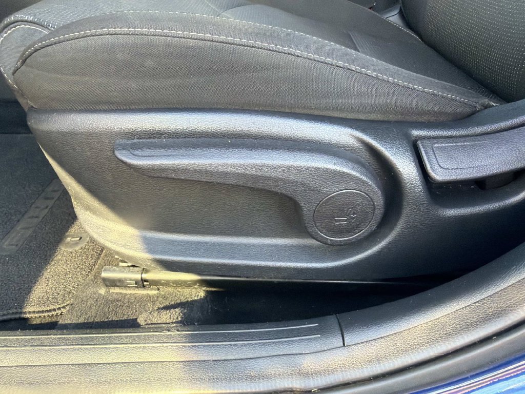 Used 2021 Kia Forte LXS FWD image 29
