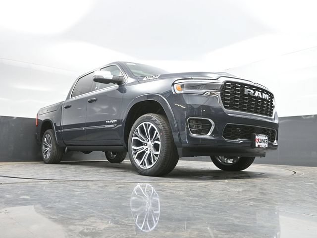New 2026 RAM 1500 Tungsten AWD/4WD image 49