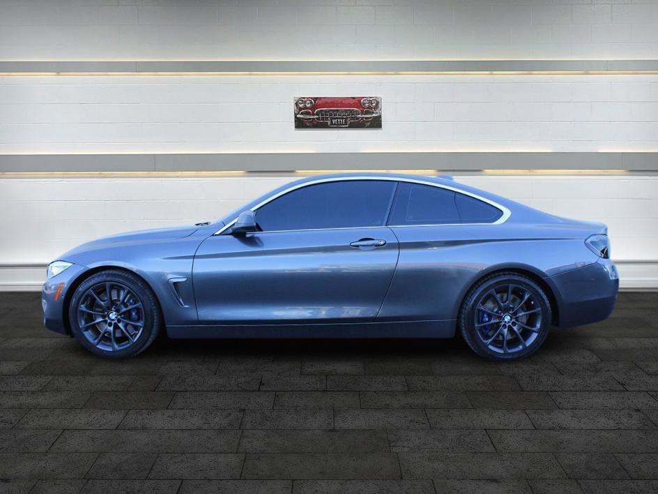 Used 2017 BMW 440i Coupe image 4