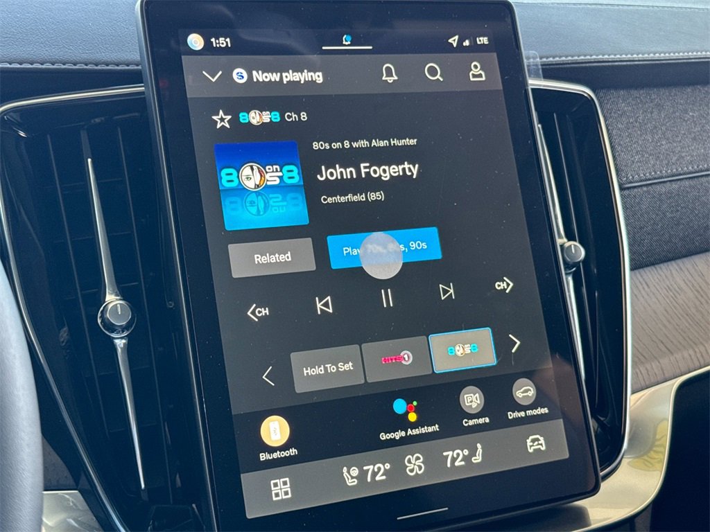 New 2026 Volvo XC90 B6 Ultra image 18