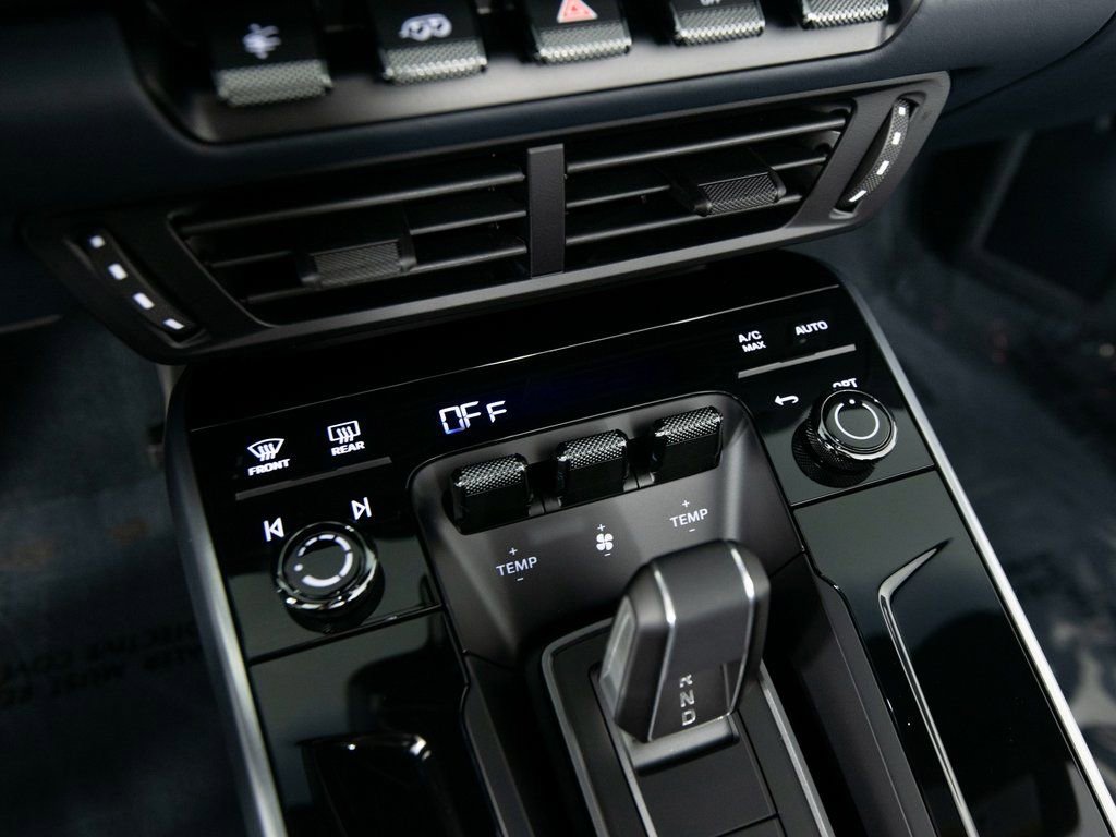 Certified 2026 Porsche 911 Carrera GTS image 30