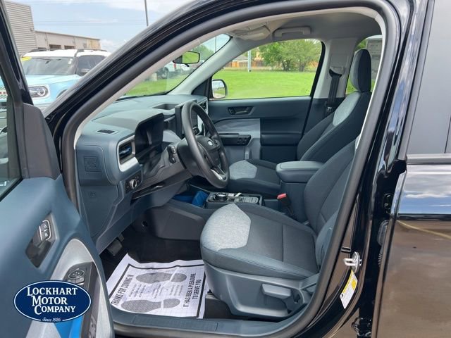 New 2026 Ford Maverick XLT image 10