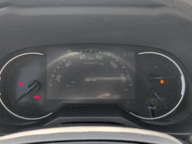 Used 2023 Toyota RAV4 LE AWD/4WD image 21