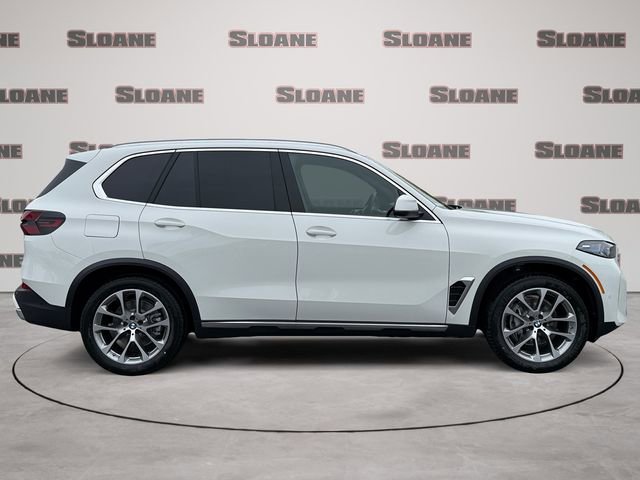 New 2026 BMW X5 xDrive40i w/ Climate Comfort Package AWD/4WD image 6