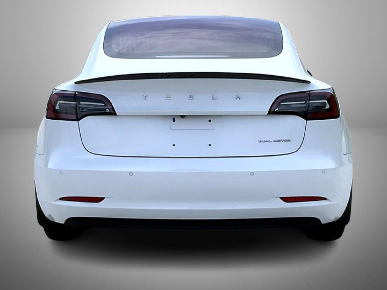 Used 2018 Tesla Model 3 Performance image 6