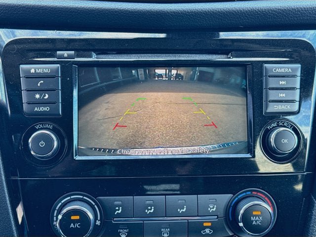 Used 2020 Nissan Rogue S w/ Special Edition Package AWD/4WD image 11