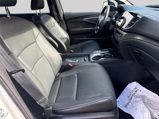 Used 2023 Honda Passport EX-L image 25