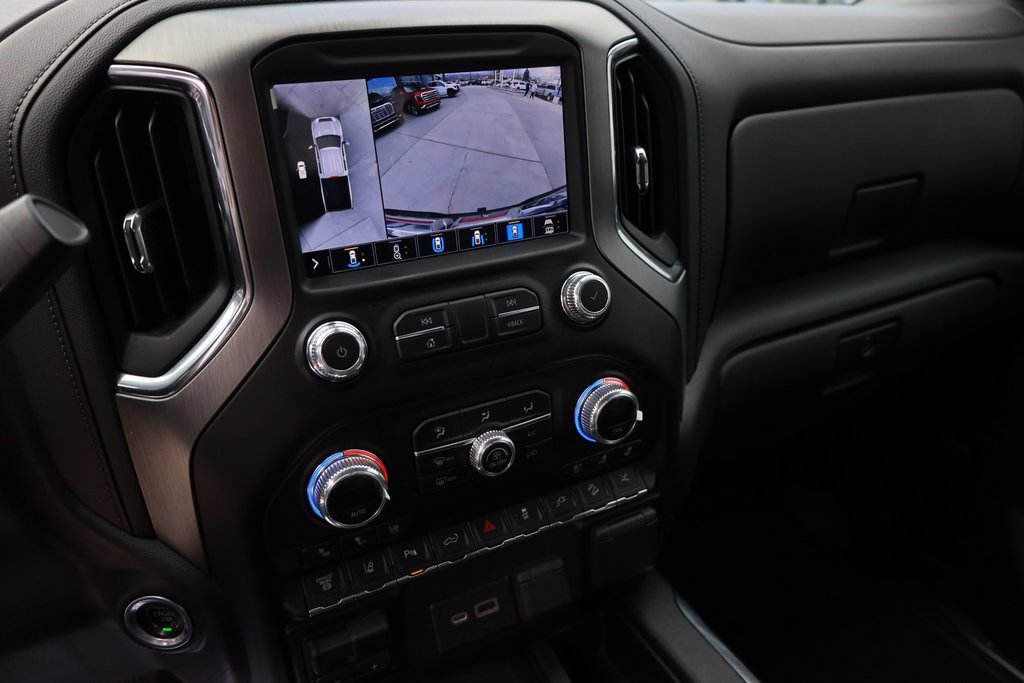 Used 2021 GMC Sierra 3500 Denali w/ Denali Black Diamond Edition image 15