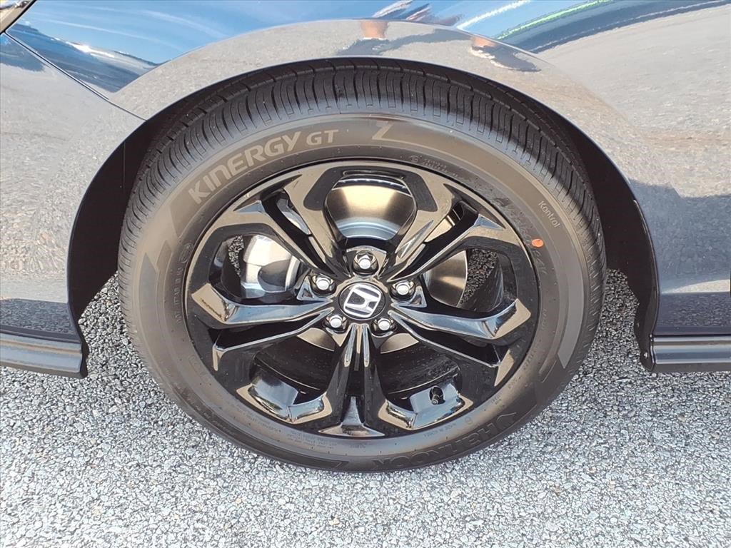 New 2025 Honda Accord SE image 13