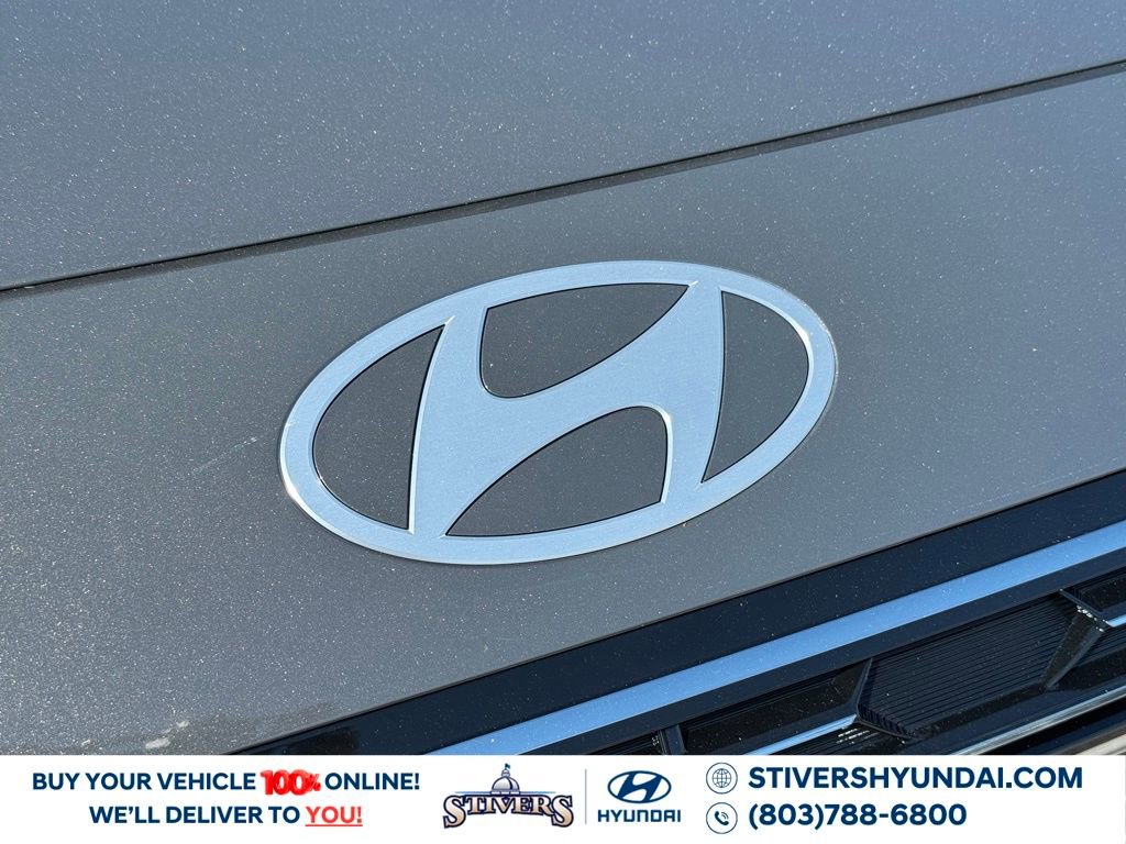 New 2026 Hyundai Palisade Calligraphy image 10