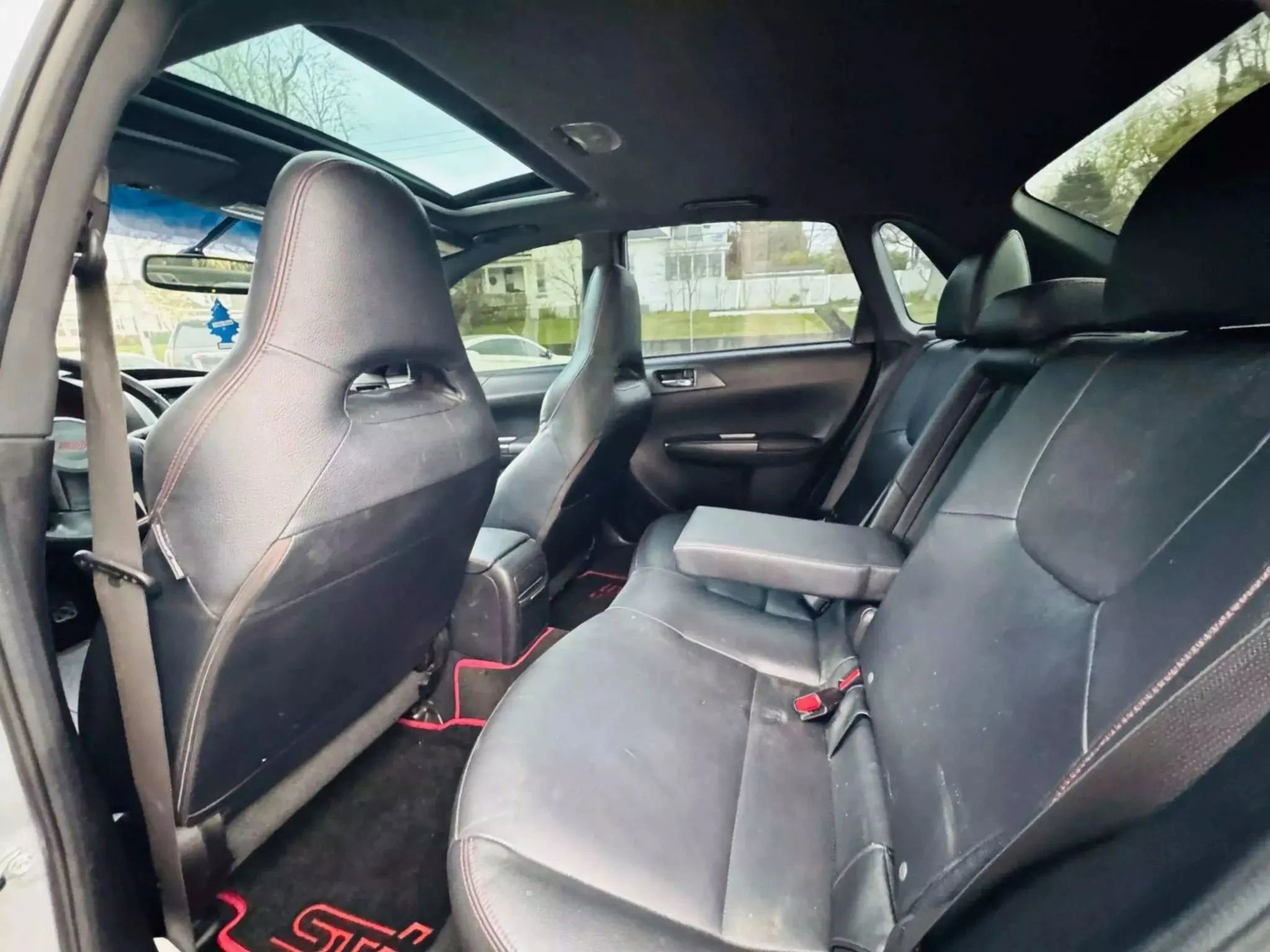 Used 2013 Subaru Impreza WRX STI Limited image 23