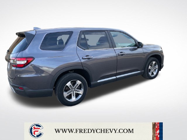 Used 2024 Honda Pilot EX-L image 5