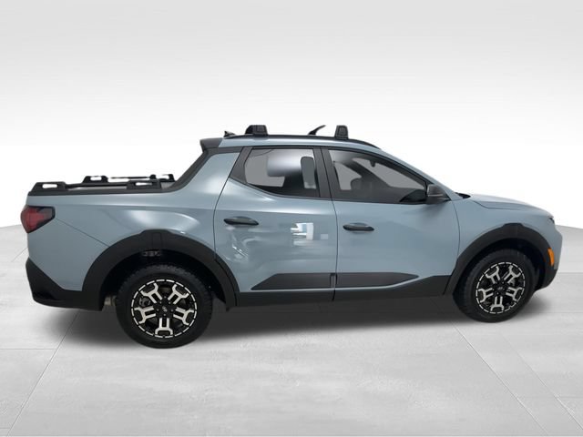 Used 2026 Hyundai Santa Cruz XRT AWD/4WD image 8