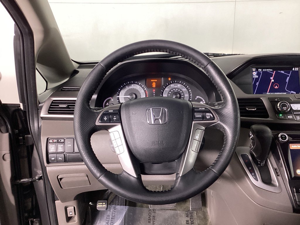 Used 2016 Honda Odyssey Touring image 21