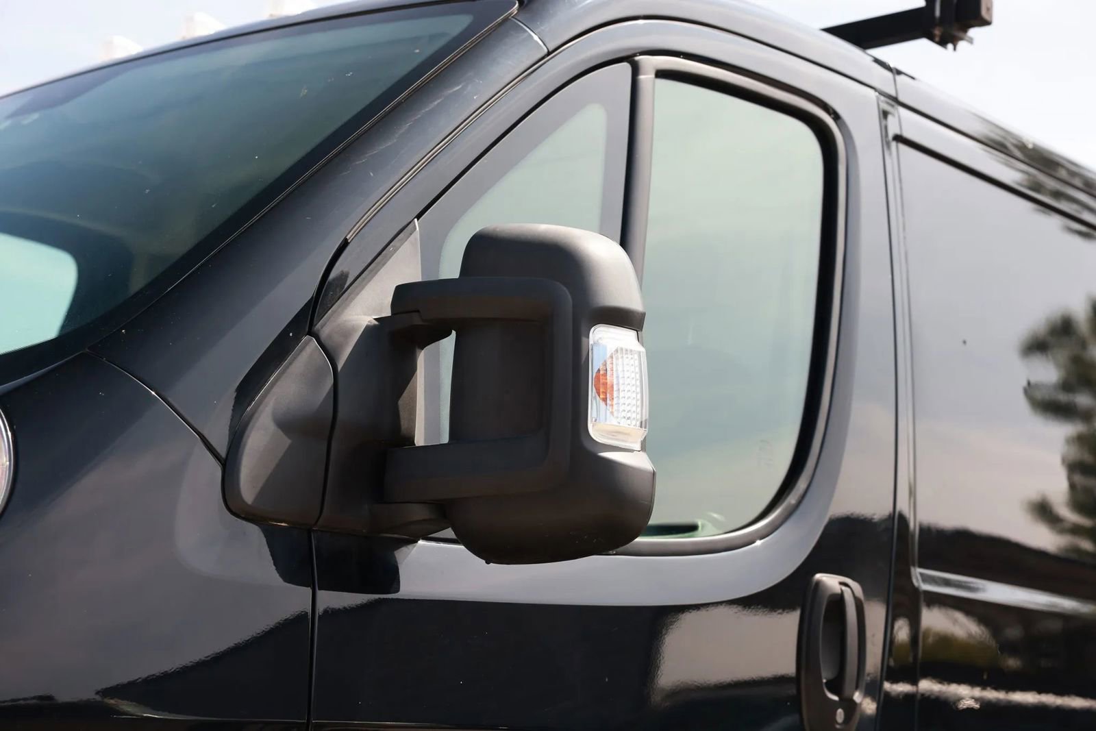 Used 2015 RAM ProMaster 1500 w/ Mopar Trailer Tow Group image 34