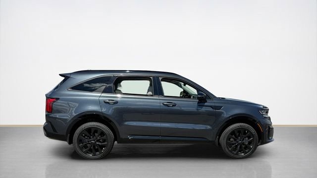 Used 2023 Kia Sorento SX AWD/4WD image 2
