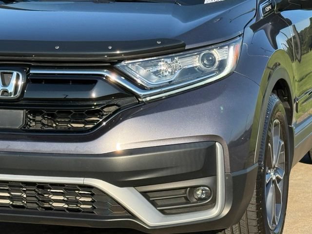 Used 2022 Honda CR-V EX image 11