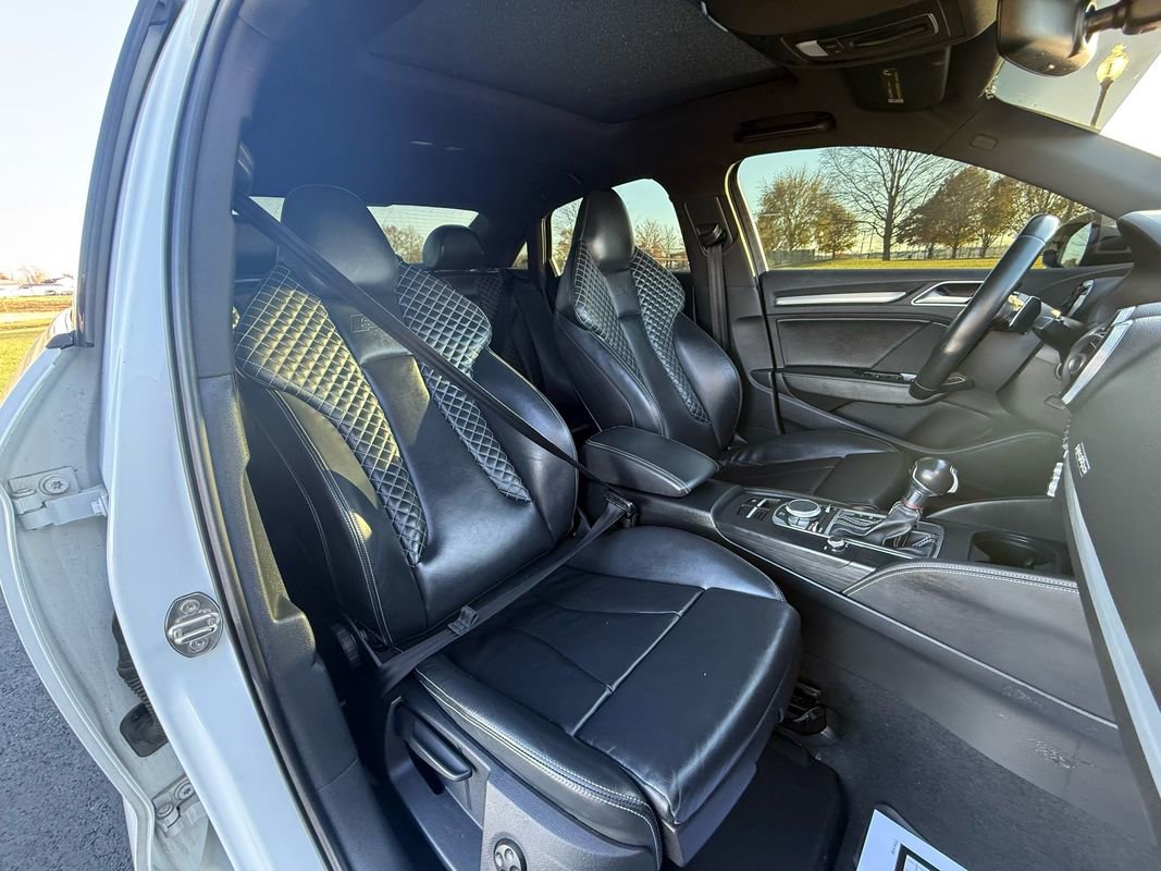 Used 2016 Audi S3 Premium Plus image 15