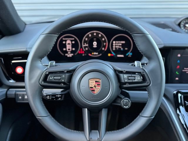 New 2026 Porsche Panamera 4 AWD/4WD image 20