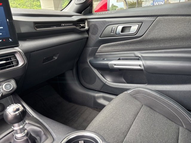Used 2024 Ford Mustang GT image 12