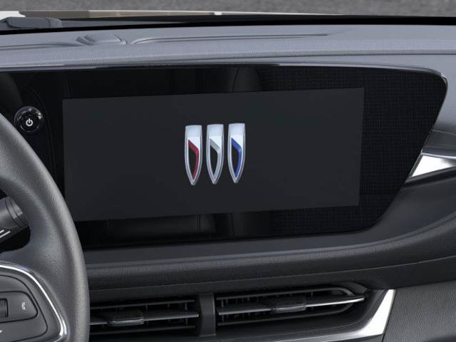 New 2026 Buick Envista Preferred w/ Convenience I Package FWD image 44